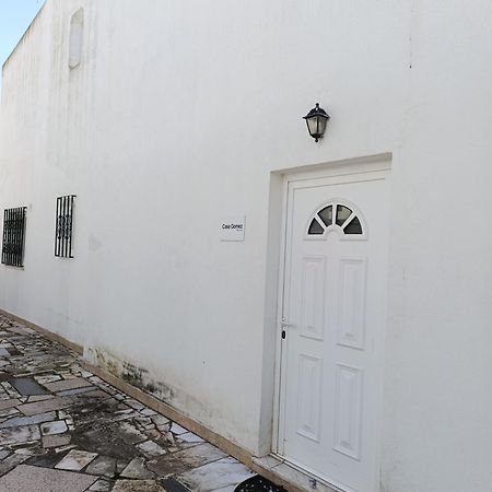 Casa Gomez A Apartman Albufeira Kültér fotó