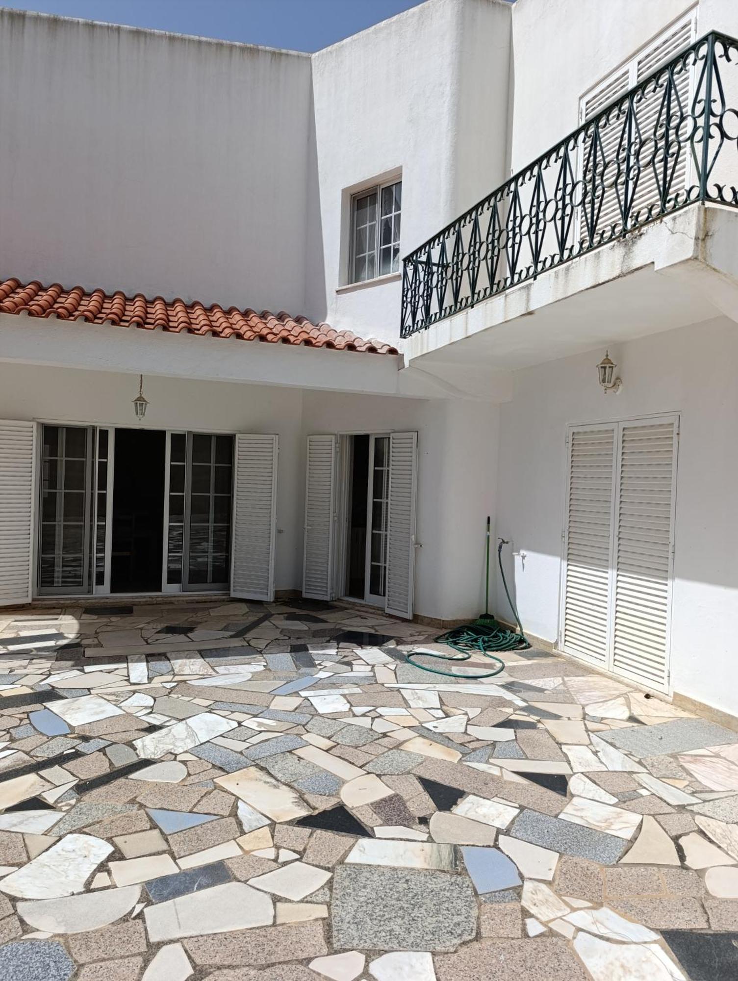 Casa Gomez A Apartman Albufeira Kültér fotó