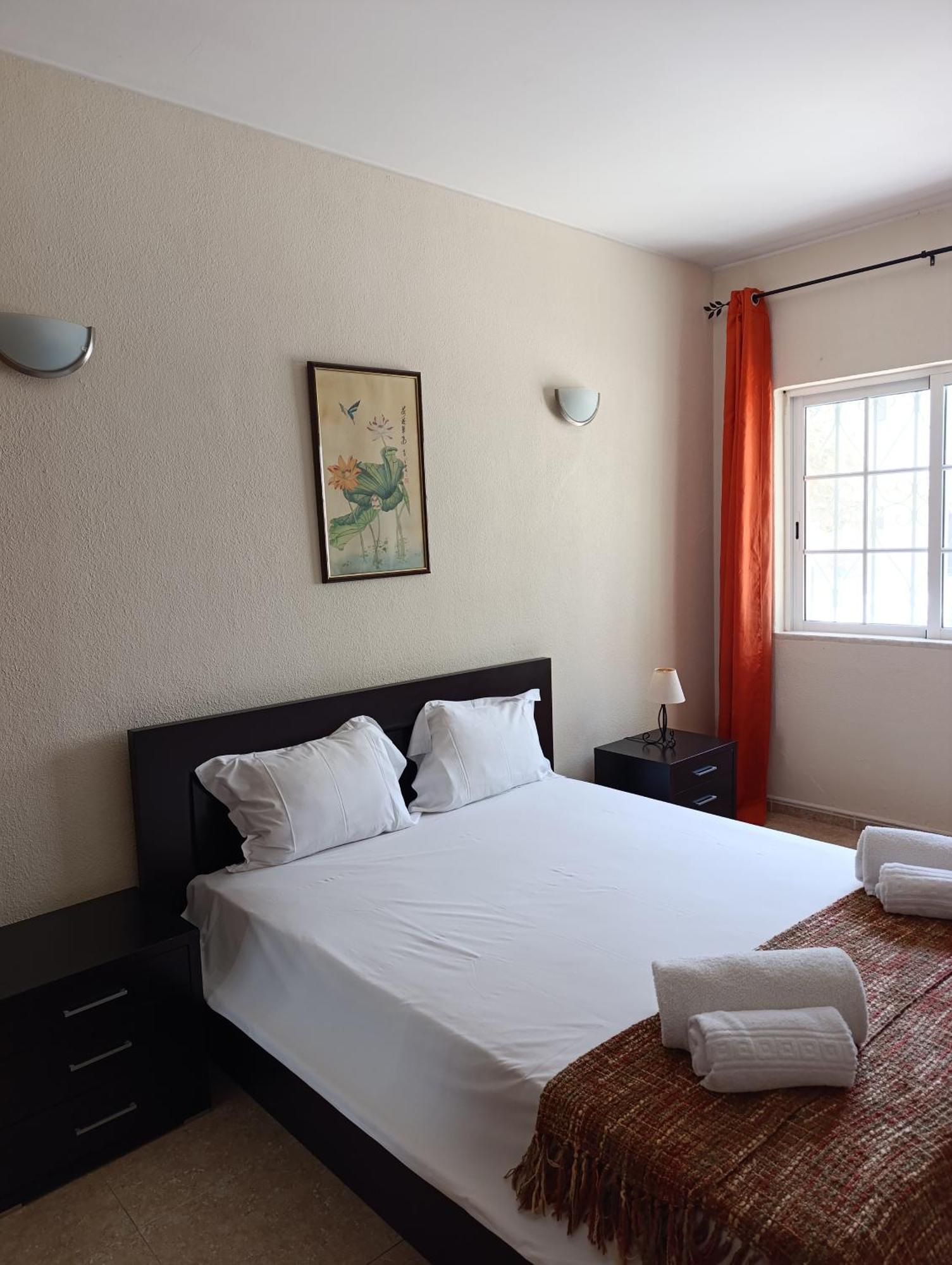 Casa Gomez A Apartman Albufeira Kültér fotó