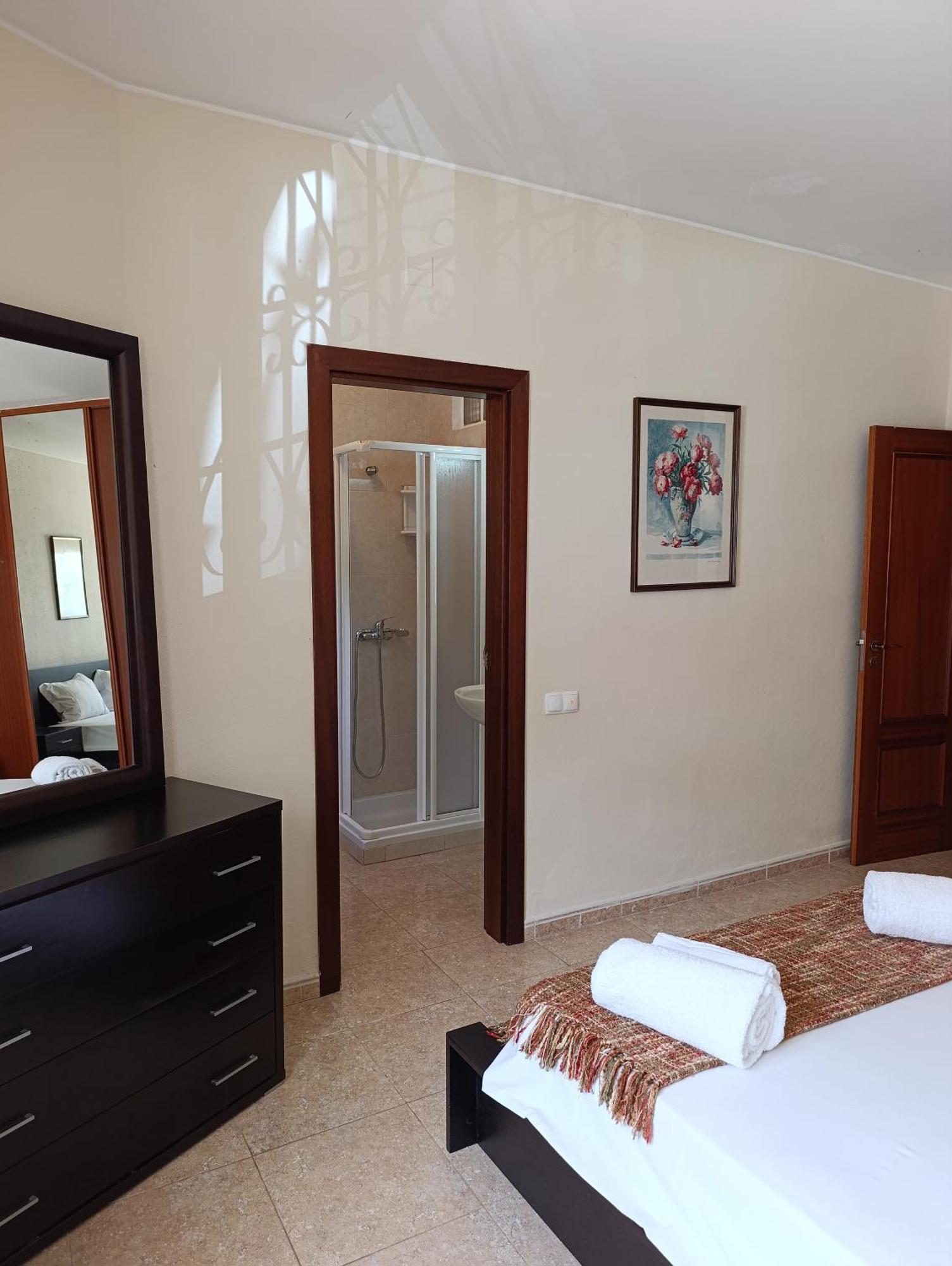 Casa Gomez A Apartman Albufeira Kültér fotó