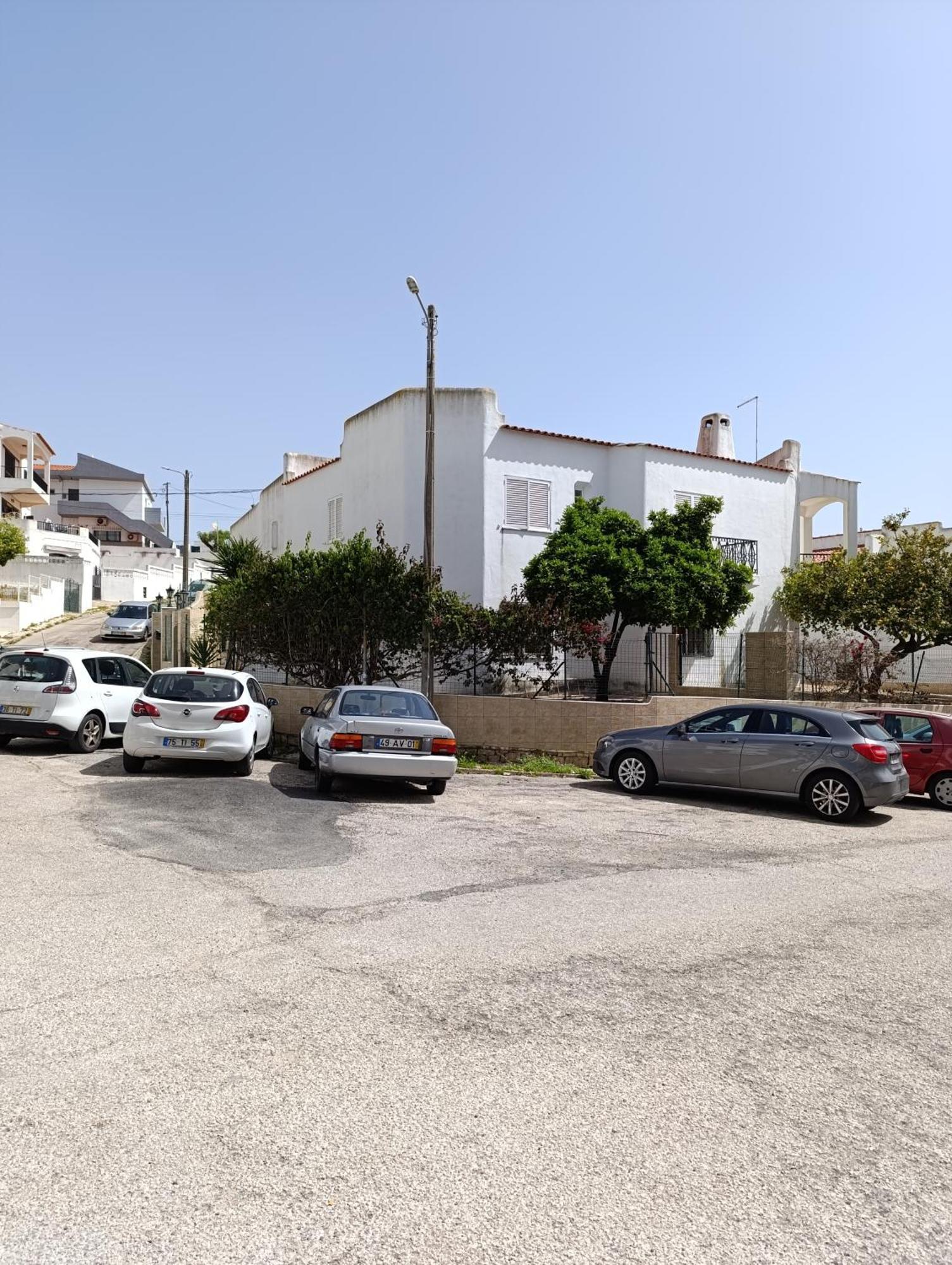 Casa Gomez A Apartman Albufeira Kültér fotó